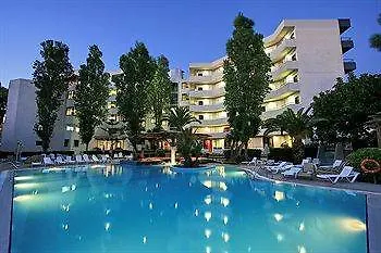 The - Adults Only Hotell Ialysos (Rhodes)