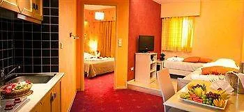 Hotell The - Adults Only Ialysos (Rhodes)